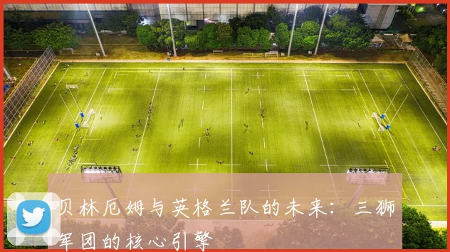 贝林厄姆与英格兰队的未来:三狮军团的核心引擎